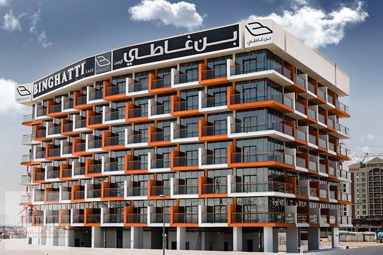 Ready Apartments in Dubai with 3 years installments